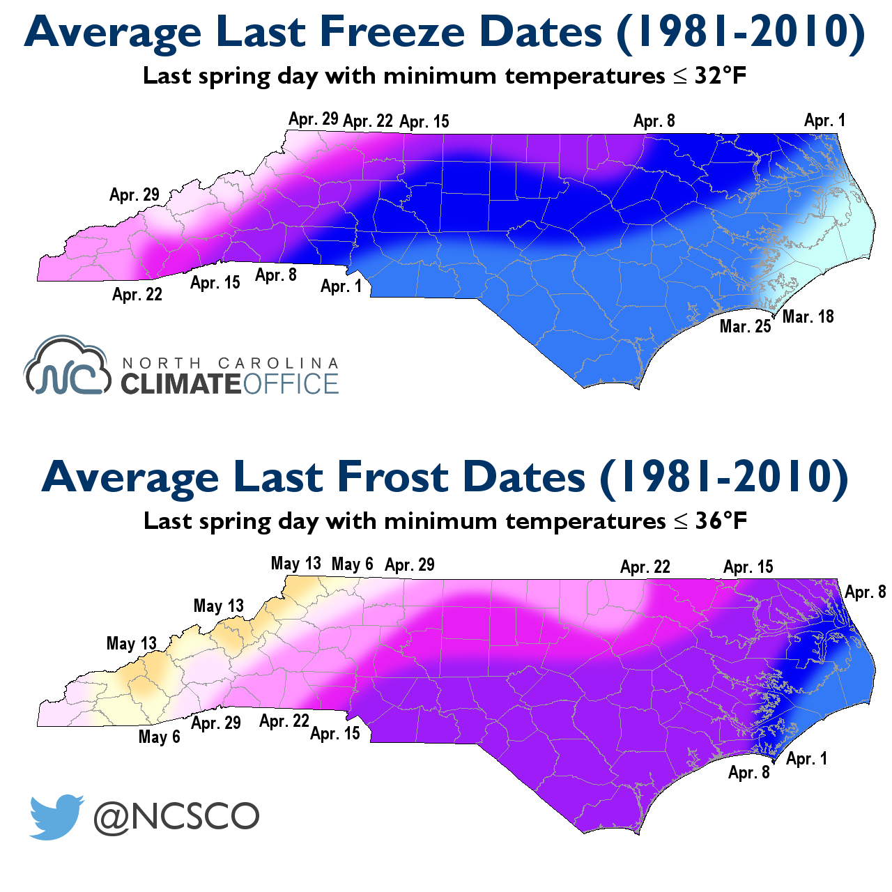 First And Last Frost Dates For 2024 Nc Shirl Doroteya