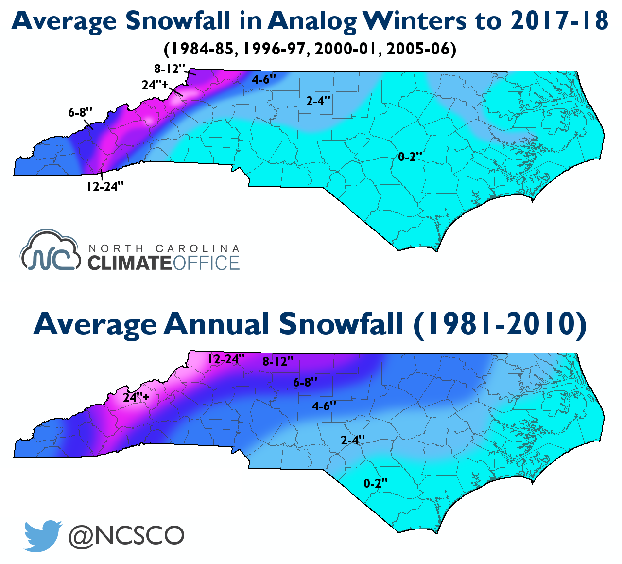 Snow Predictions 2024 North Carolina Winter Astrid Jerrilee