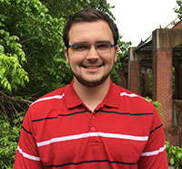 Andrew Henderson