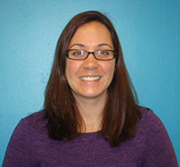 Heather Dinon Aldridge