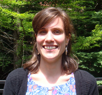 Rebecca Cumbie