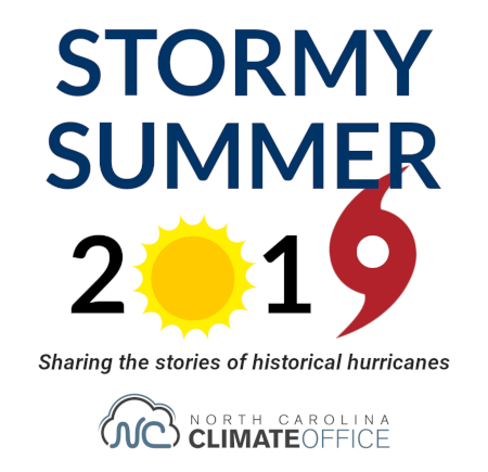 Stormy Summer 2019