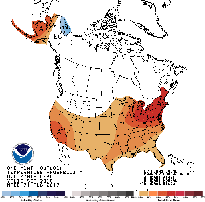 Despite A Wet August Drought Returns In Nc North Carolina State