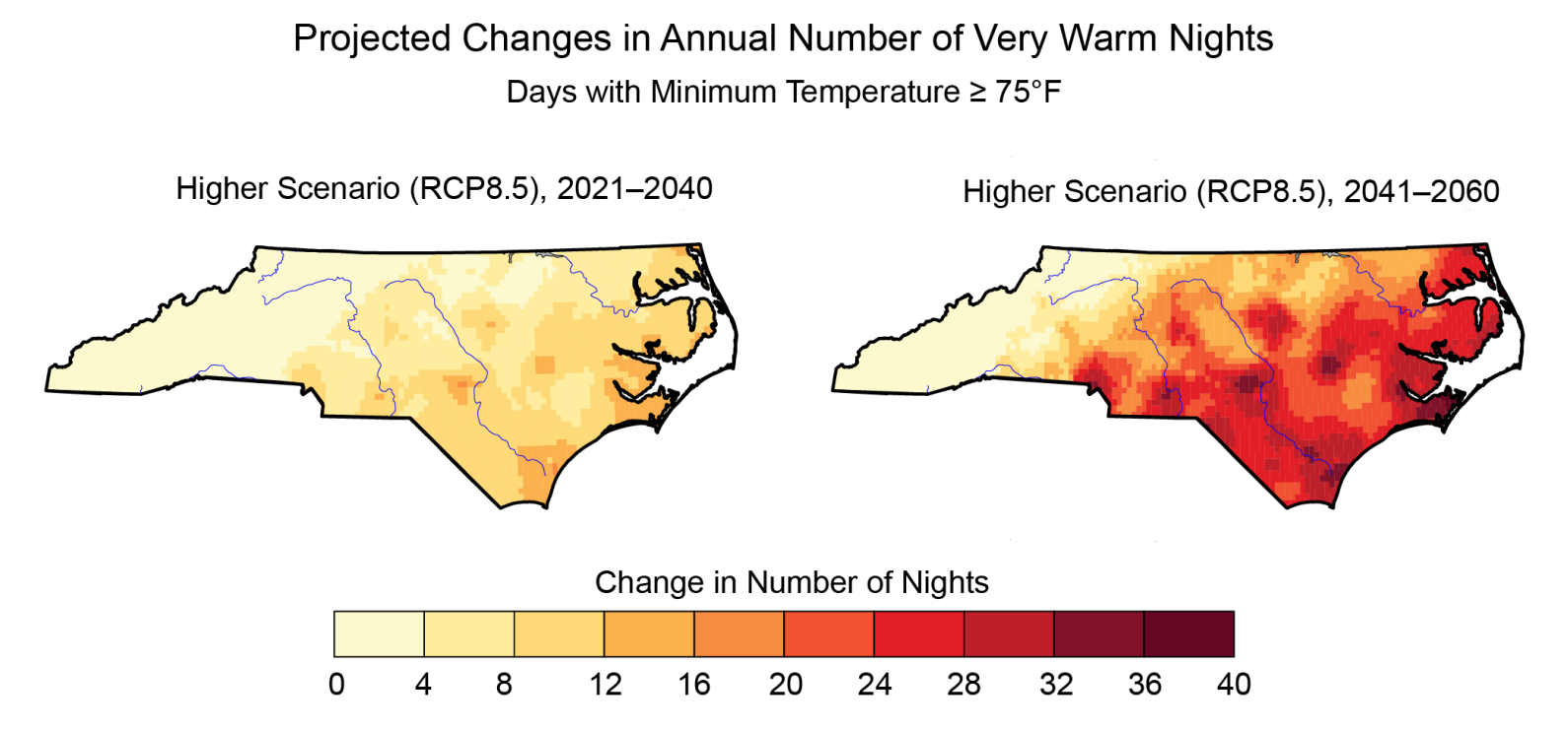 Our Curious Coast Adaptation And Resilience North Carolina State