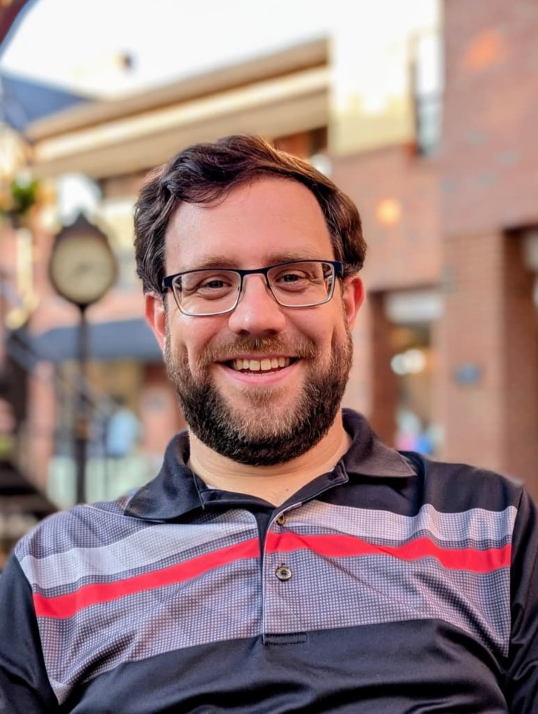 Greg Tierney - Oct 2026